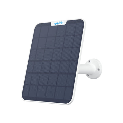 Reolink Solar Panel 2 White — image 1