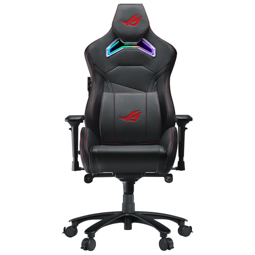 ASUS Gaming Chair SL301W Rog Chariot X Blk — image 1