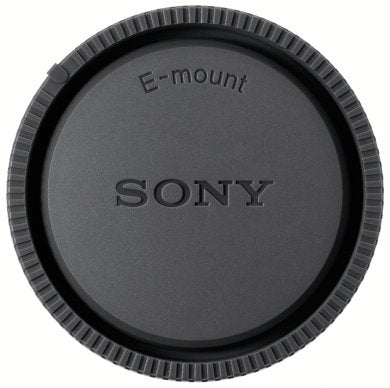 Sony ALC-R1EM Cover Lente Rear Mount And