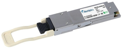 Blueoptics MMA1B00-C100-NV-BO Network Modulo Transceptor Fibre Optic QSFP28 — image 1