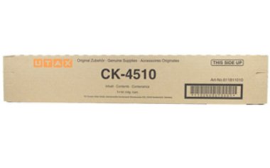 Utax Toner CK-4510 (611811010) 15K 1855, 2256