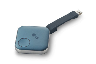 LG Monitor Public SC-00DA Quick Share USB Dongle Hotel TV — image 1