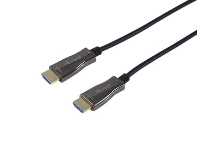 Equip HDMI Cable Activo Optico 2.0 20M 4K 60HZ 18Gbps — image 1