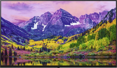 LG TV 50 Hotel 4K UHD — image 1