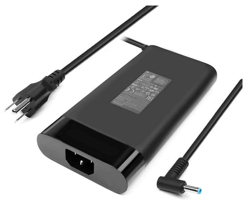 HP M42546-001 Adapter And Inversor Power Indoor 200W Black — image 1