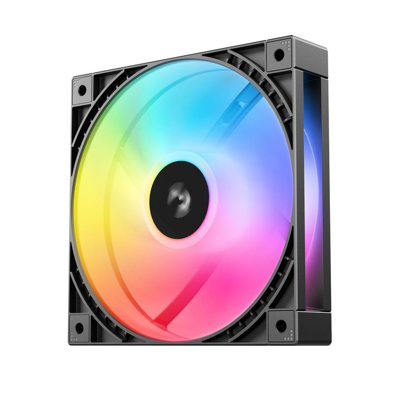 Deepcool Fan PC Cooling Fan R-FD12RARGBV2-BKAPN1-G