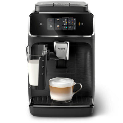 Philips Coffee Machine EP2330 Totalmente Automática Máquina Espresso 1,8 L — image 1