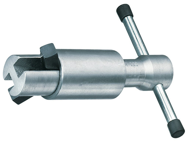 Gedore Stand Valve Venti-quick, Tool Assembly Aluminium Valves Excéntricas And Standard 1,1/4 312000