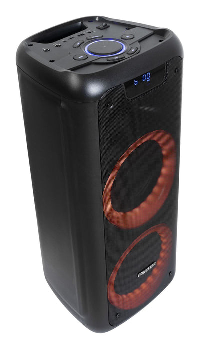 Fonestar Speaker Portable With Bluetooth Party-duo 100W 1.0 — image 1
