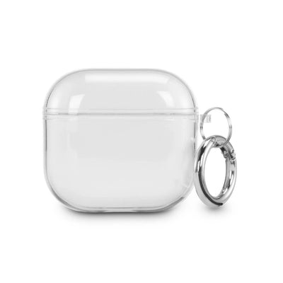 Hama Always Clear Case For Box Of Charging Airpods 4 - Antiamarilleo - Protection Contra Roces - Colour — image 1