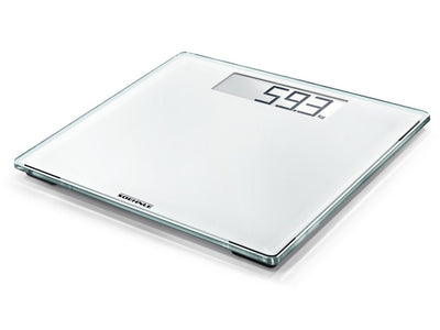 Soehnle Style Sense Comfort 100 Scale Personal Electrónica Rectángulo White — image 1