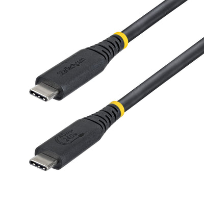 Cable USB4 1M USB-C - Type-c Cabl — image 1