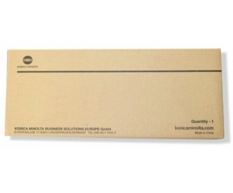 Konicaminolta Bizhub Developer DV-619K C458/C558/C658 Black (A9C803D)