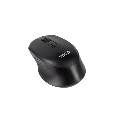 TooQ Wireless Mouse TQMW-1101-B Up To 1600 DPI — image 1