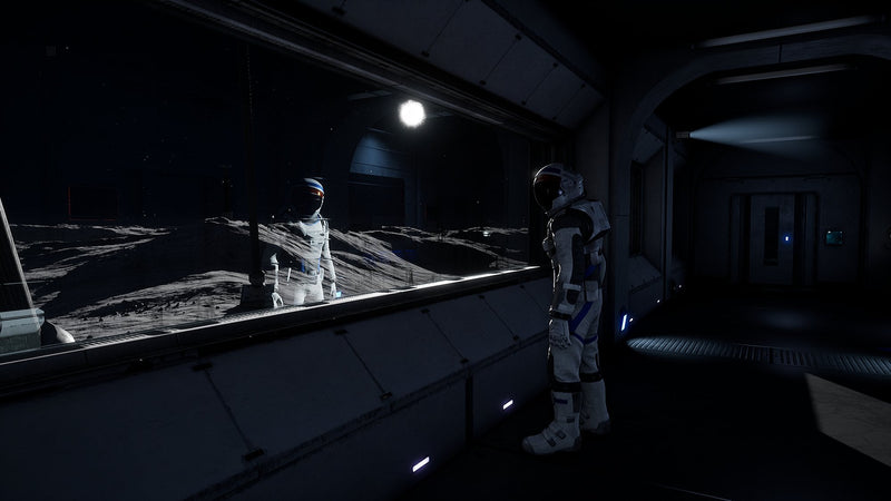 Set Deliver Us The Moon Playstation 5