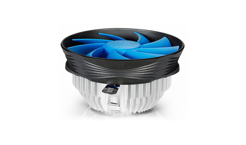 Deepcool Ven CPU Gamma Archer Ven 120MM/Height 65.5MM/Multisocket Dp-mcal-ga