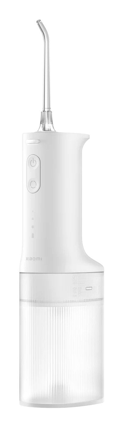 Xiaomi Irrigador Dental Water Flosser 2 White Eu BHR9682EU