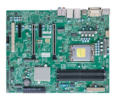 Supermicro Motherboard MBD-X13SAE ATX Socket 1700 DDR5-ONLY Bulk — image 1