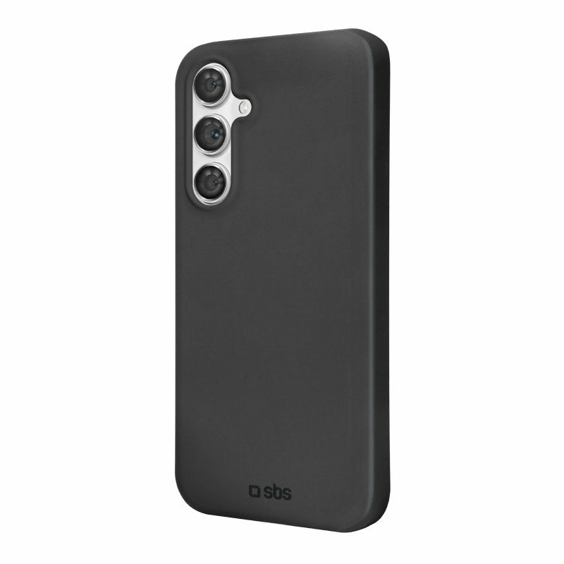 Sbs TEINSTSAA35K Case For Galaxy A35 16,8CM (6.6) Black