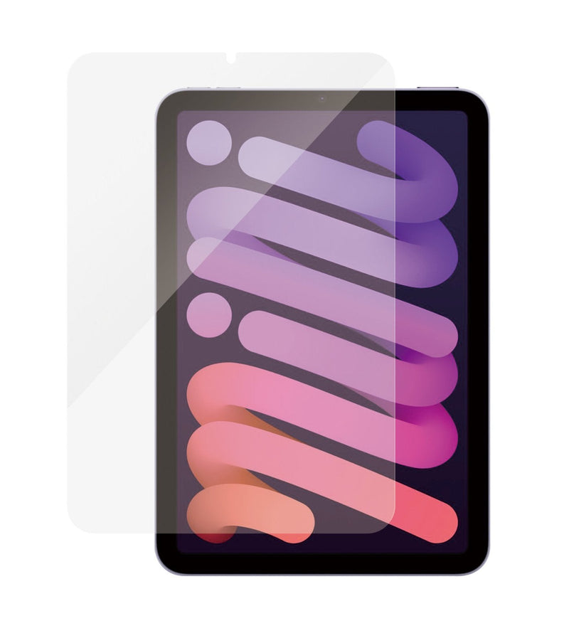 Panzerglass Protector Screen Ipad Mini 8.3 Ultra-wide Fit