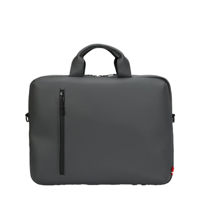 DBRAMANTE1928 Case Nyhavn Transporte Laptop Icon 15.6 Sombra Bosque — image 1