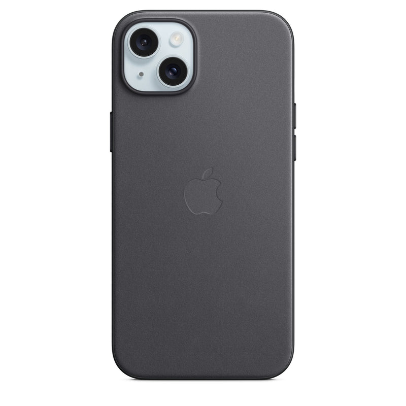 Apple MT423ZM/a Case For Iphone 15 Plus (6.7) Black