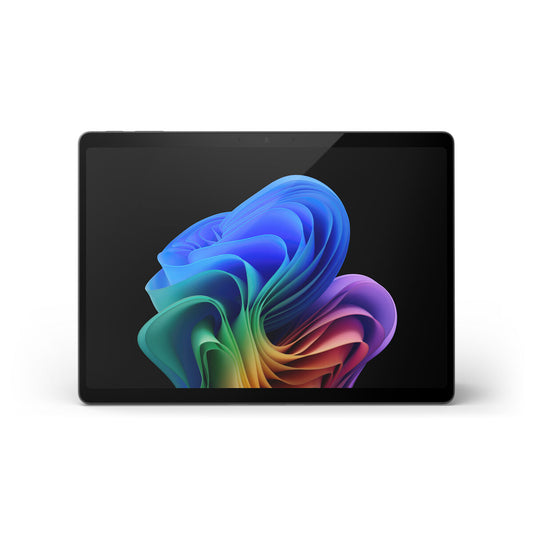 Microsoft Tablet Microsoft Ep2-20197 13" 16 Gb Ram 256 Gb Black