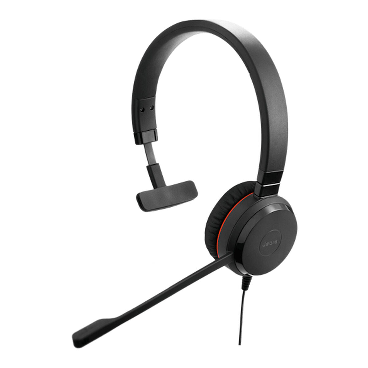 Gn Audio Headphones Gn Audio 5393-823-369 Black