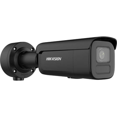 4MP Powered By Darkfighter Motorized Varifocal Bullet — image 1