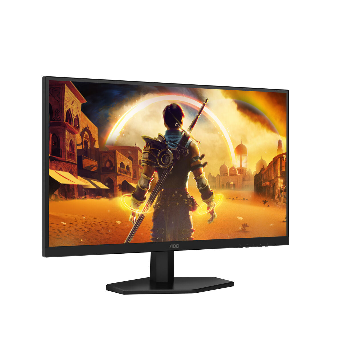 Aoc Monitor Aoc Q27G42Xne Led 27"