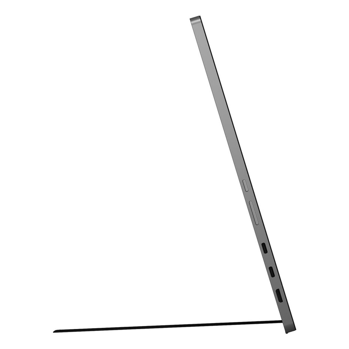 Lg Portable Monitor Lg 17Mt70.Asdwu Wqxga 17"