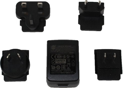 Datalogic 94ACC0196 Charger Dispositivo Mobile Phone Indoor Black