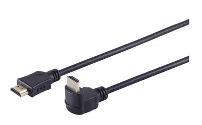 Microconnect HDM19195V2.0A HDMI Cable 5M HDMI Type a Standard Black — image 1