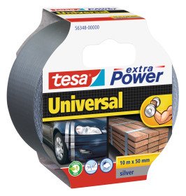 Tesa 56389-00000 Tape Adhesiva 25M X 50MM — image 1