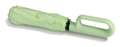 Umbrella With Hook Green — image 1
