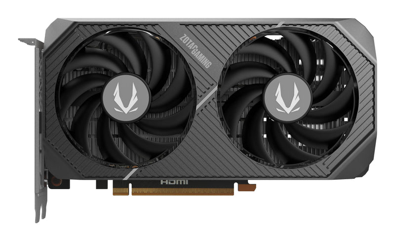 Zotac Rtx 5060 Twin Edge Oc 8GB GDDR7 HDMI 3XDP