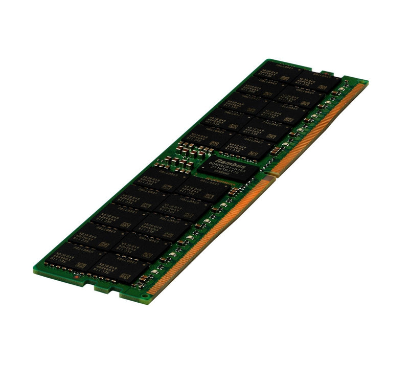 Memory HPE DDR5 32GB Mem 2RX8 5600MHZ P65254-001