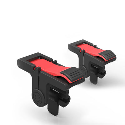 Auxiliary Buttons Of The Game Controller