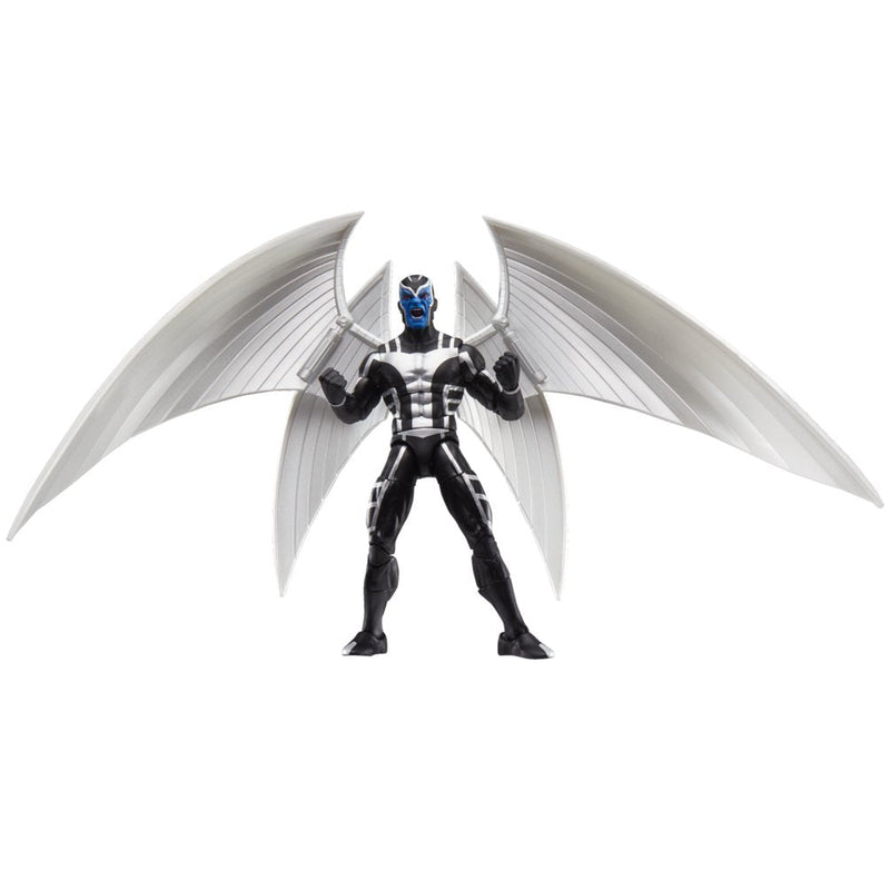Hasbro Figure Marvel Legends Series X Force Archangel