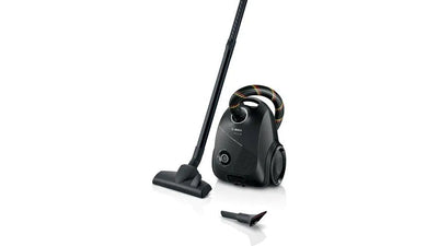 Bosch Vacuum Cleaner Drum Serie 2 BGDS2CHAMP 3,5 L Secar 600W Bag Polvo — image 1