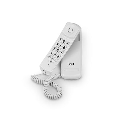Spc Phone Genuine Lite 2 White — image 1