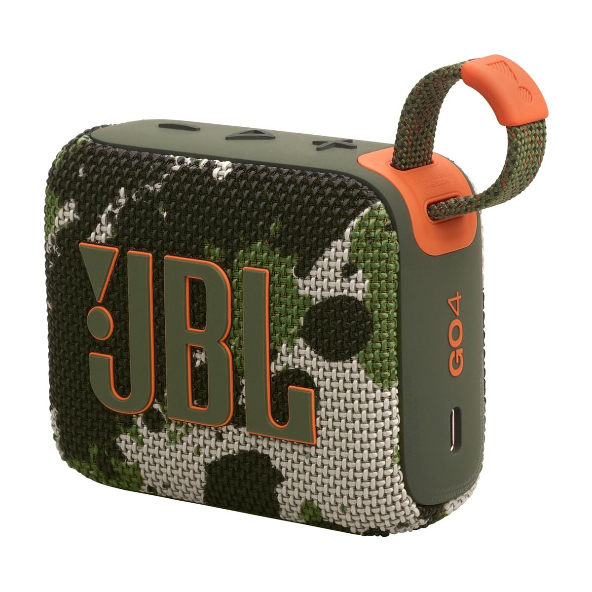 Jbl Portable Bluetooth Speakers Jbl Go 4