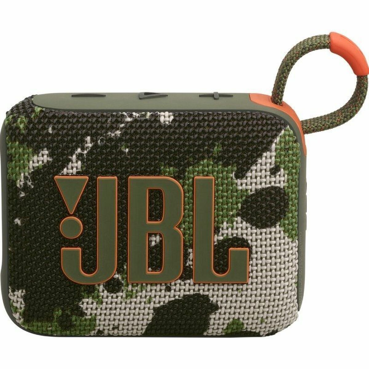 Jbl Portable Bluetooth Speakers Jbl Go 4