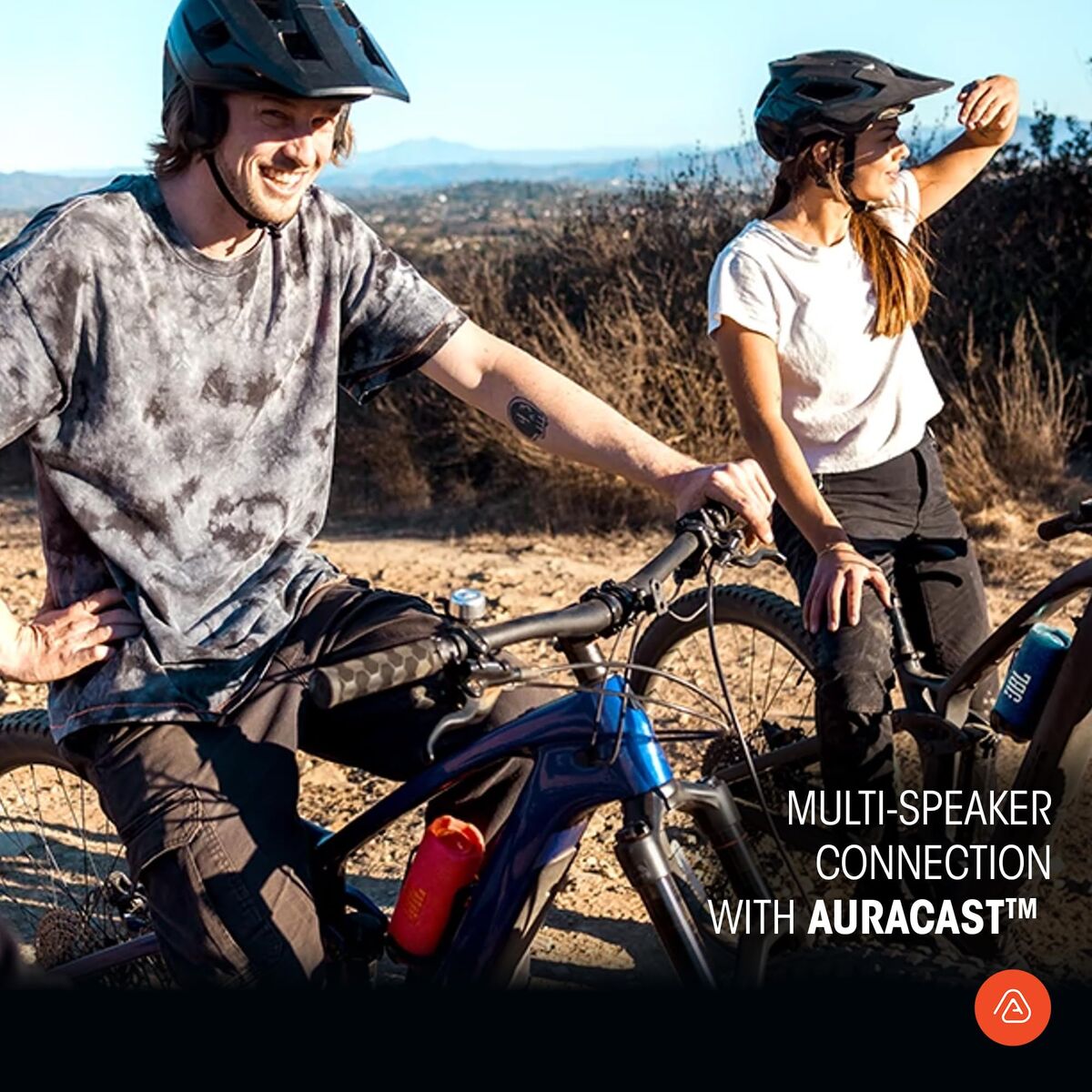 Jbl Portable Bluetooth Speakers Jbl Flip7Blueu Blue