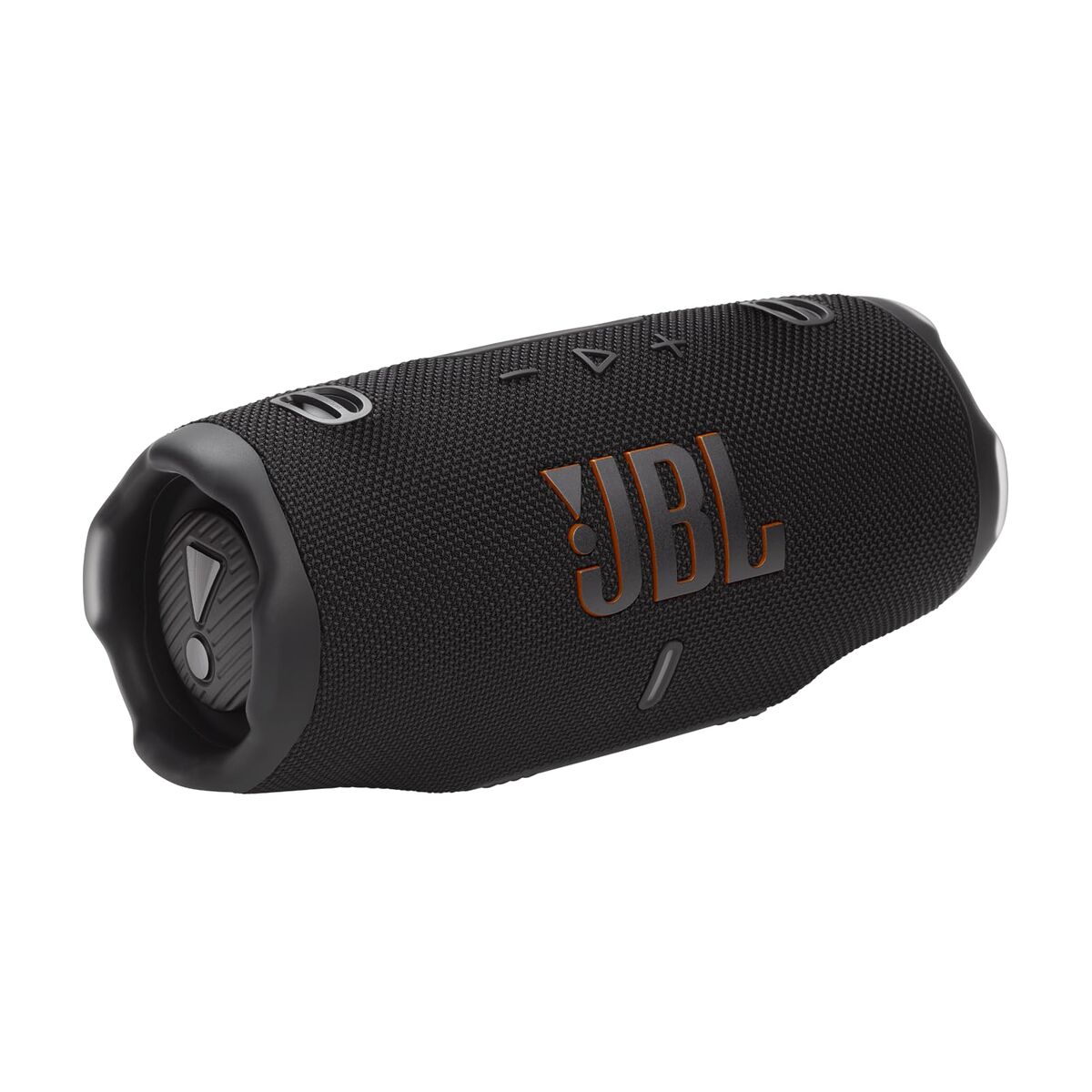 Jbl Portable Bluetooth Speakers Jbl Jblcharge6Blk Black
