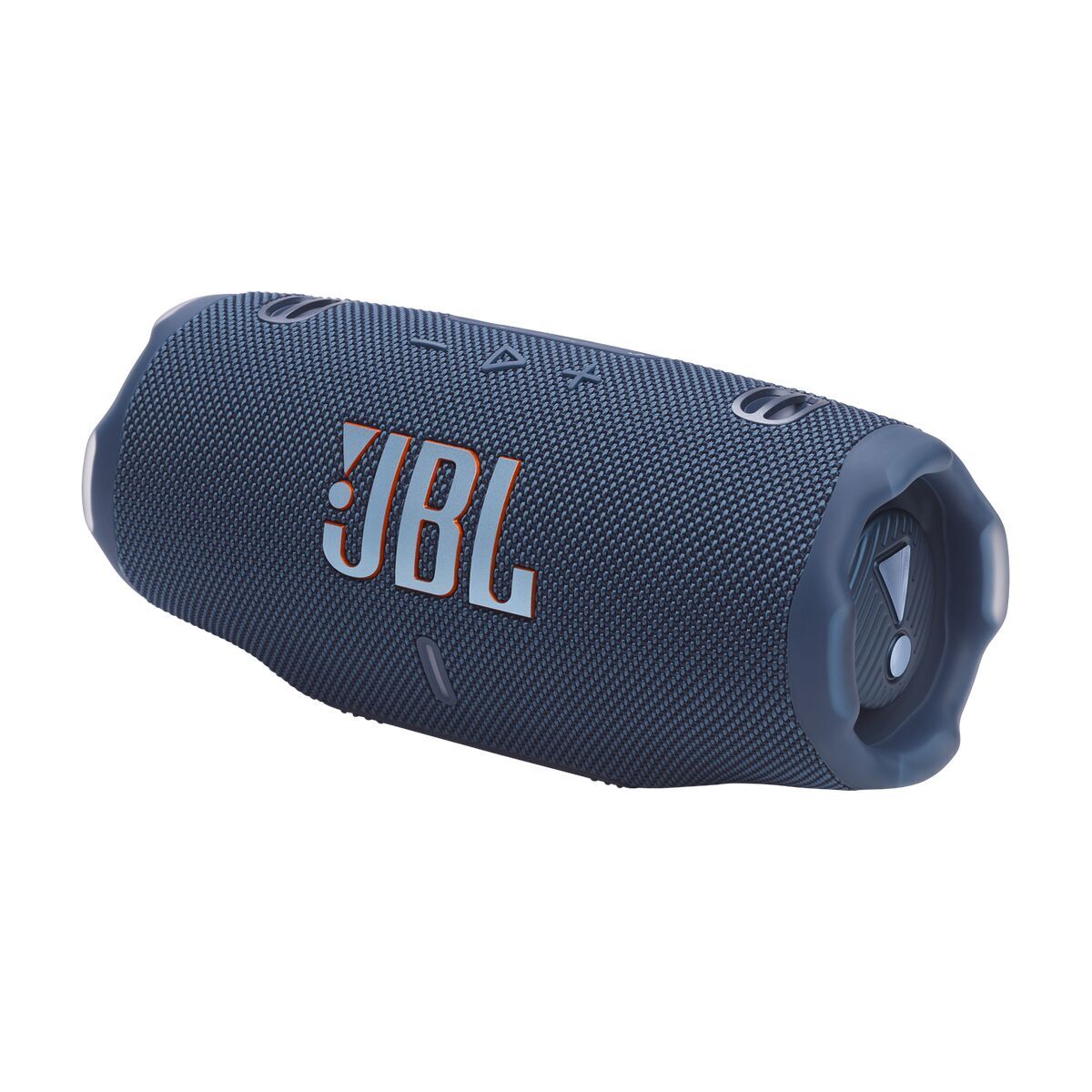 Jbl Portable Bluetooth Speakers Jbl Jblcharge6Blu Blue