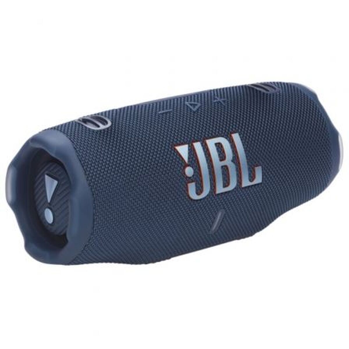 Jbl Portable Bluetooth Speakers Jbl Jblcharge6Blu Blue