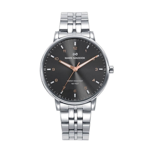 Mark Maddox Men's Watch Mark Maddox Hm1015-14 (Ø 40 Mm)