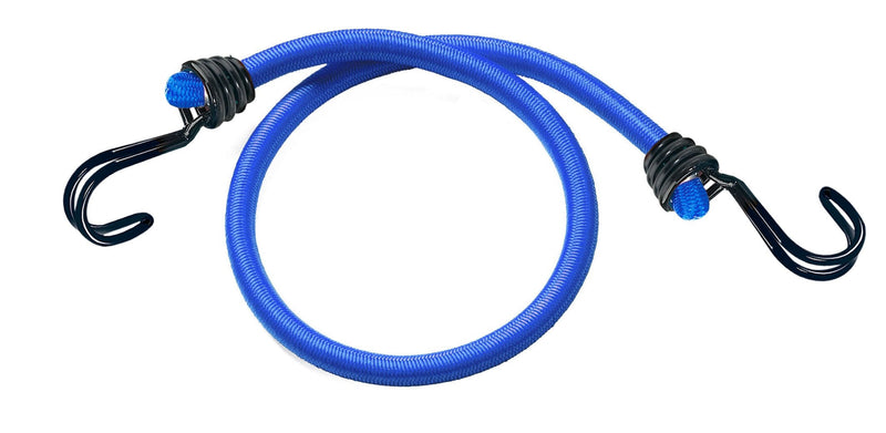 2X1 Master Lock Twin Wire Bungee With Reverse Hooks 3017EURDAT