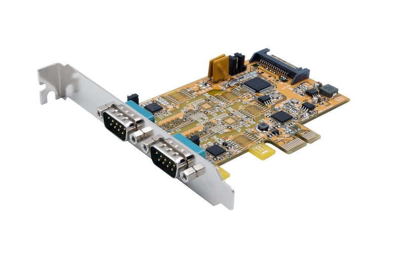 Exsys EX-45032 Card And Adapter Interfaz Serie